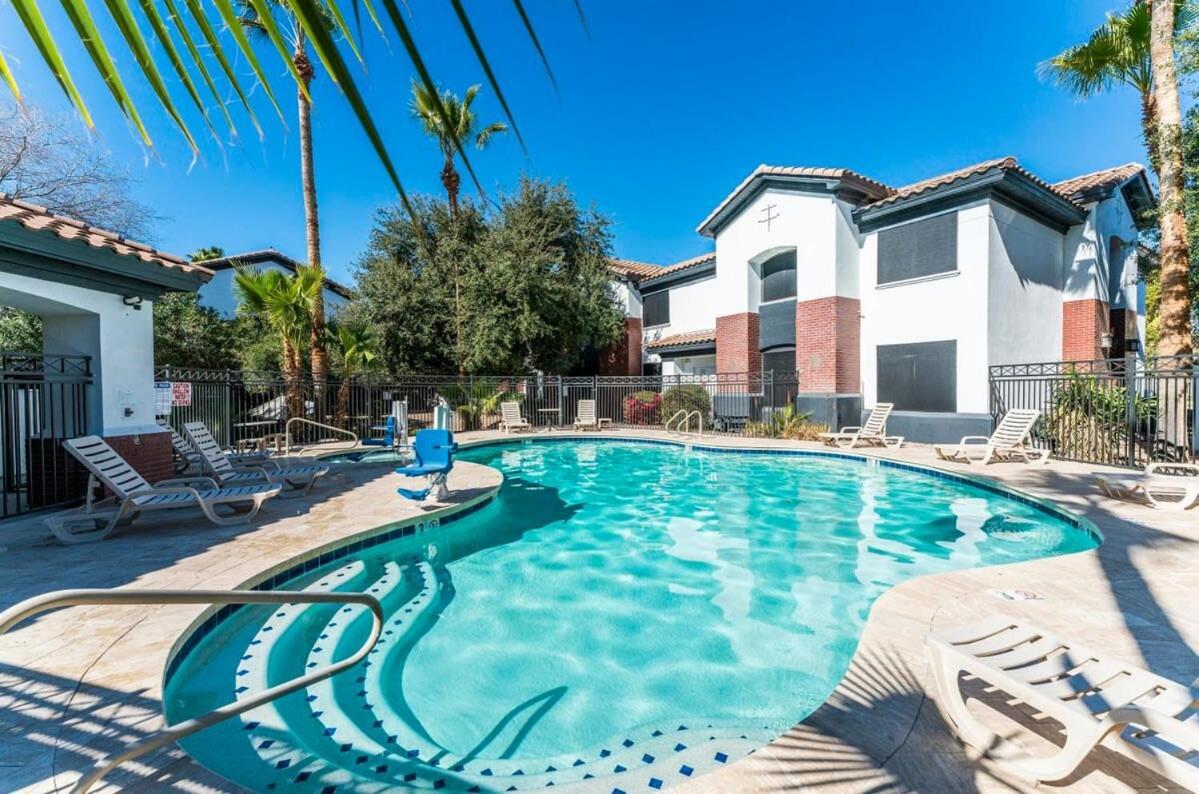 Chandler 2 Bd 1 Ba Apartment Lux2 Exteriér fotografie