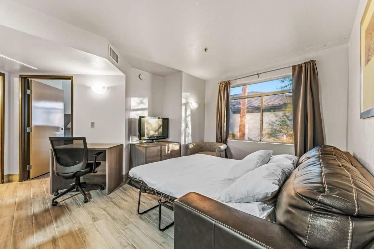 Chandler 2 Bd 1 Ba Apartment Lux2 Exteriér fotografie