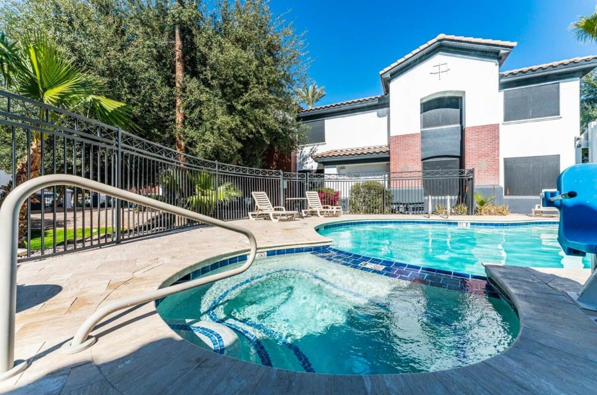 Chandler 2 Bd 1 Ba Apartment Lux2 Exteriér fotografie